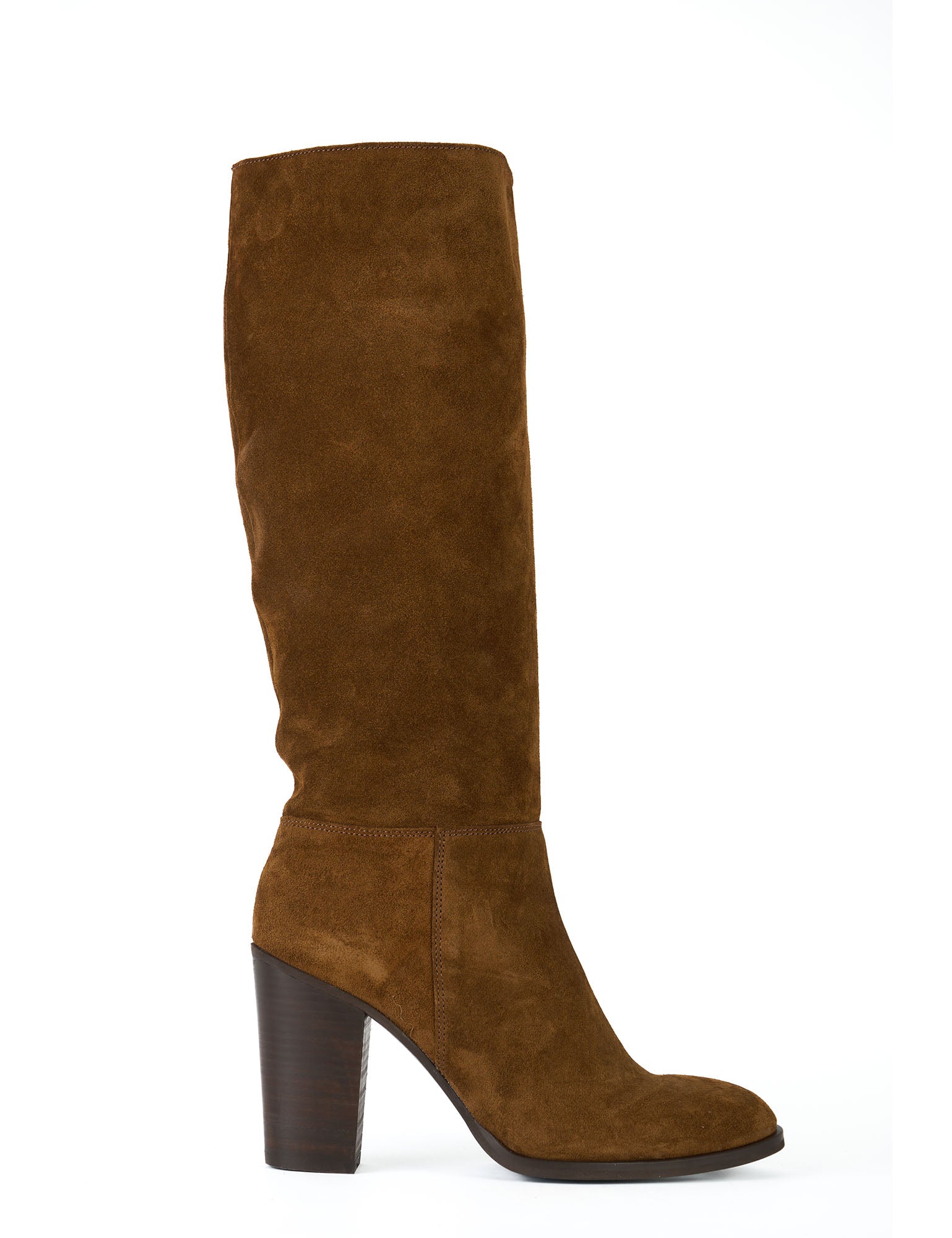 Burford Suede Boot