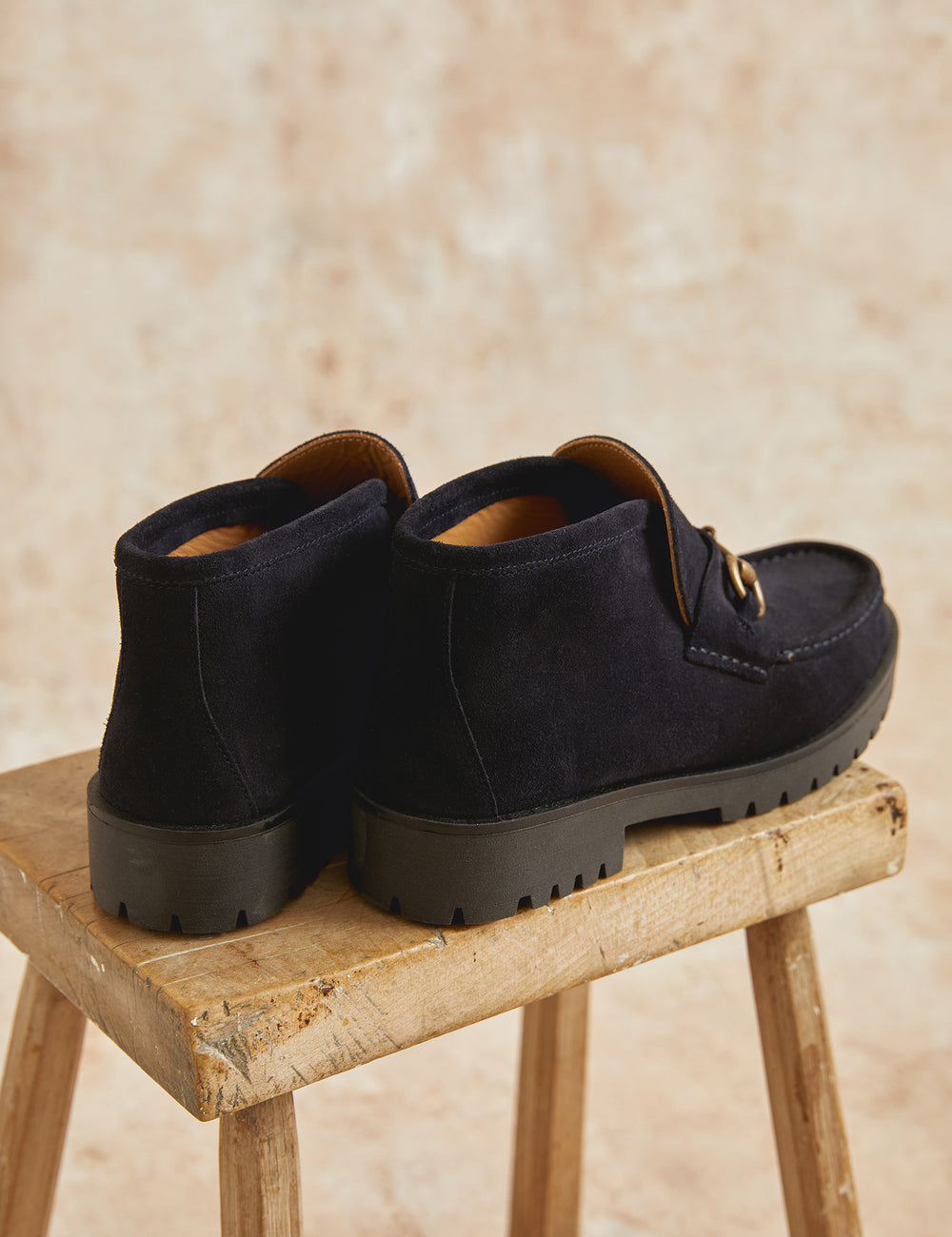 Elm Suede Boot