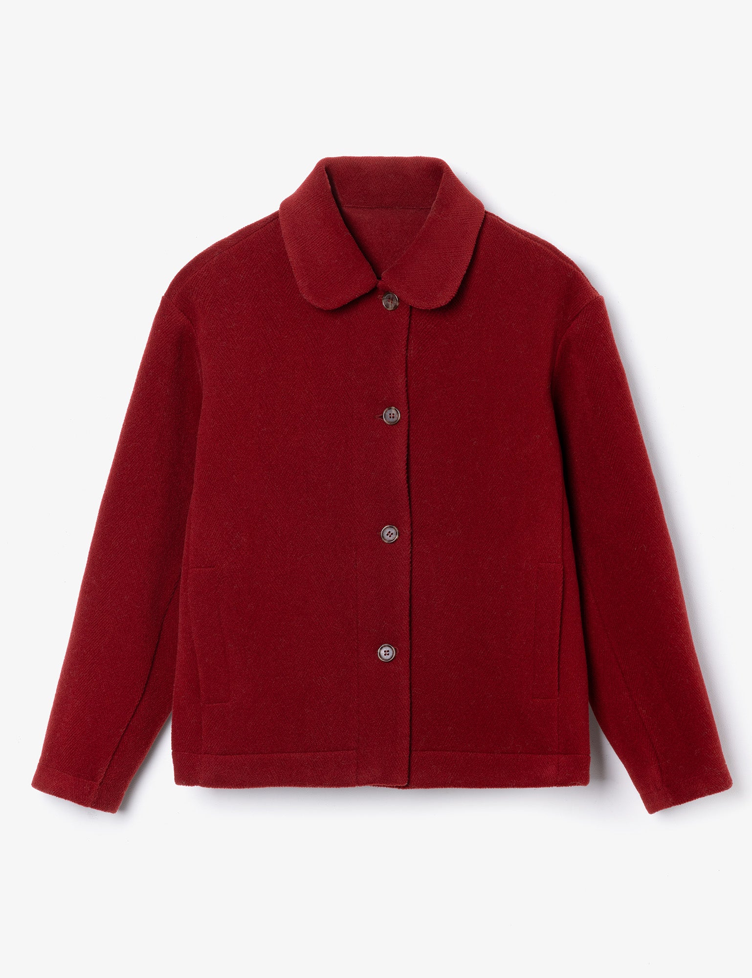 Harborough Wool Jacket