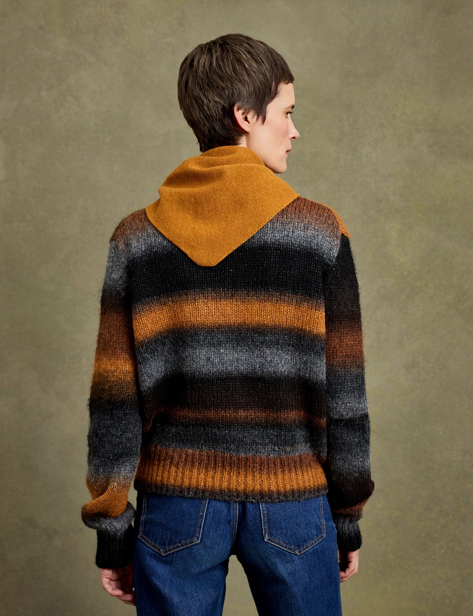 Harlyn Jumper