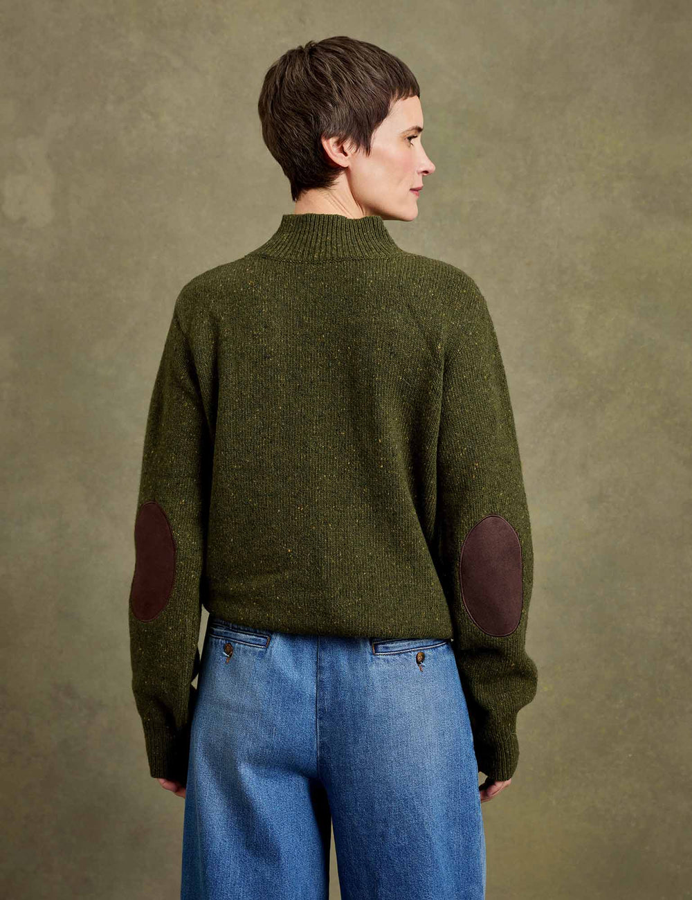 Hedgerow Sweater