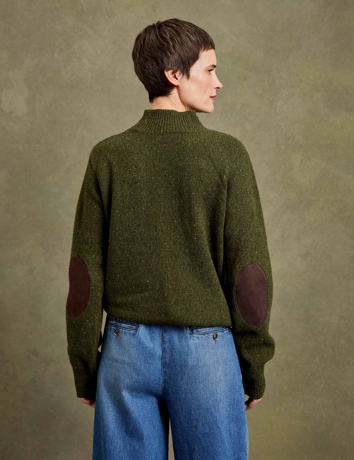 Hedgerow Sweater
