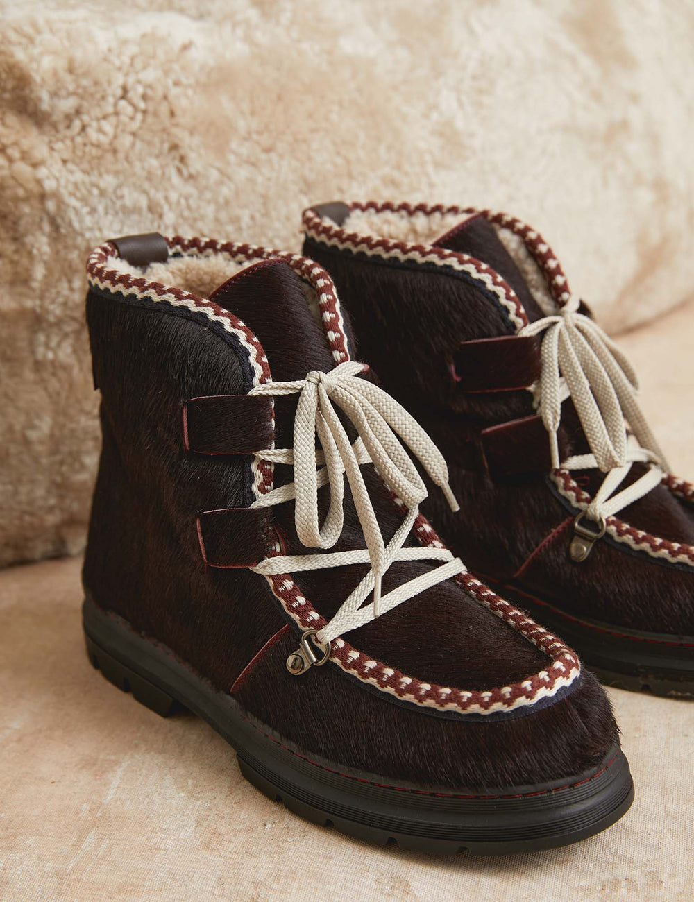 Incredible Boot