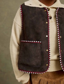 The Incredible Gilet
