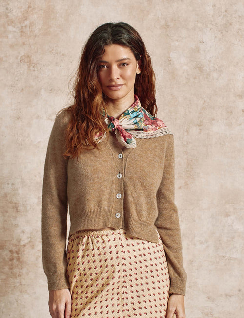 Ladbroke Cardigan