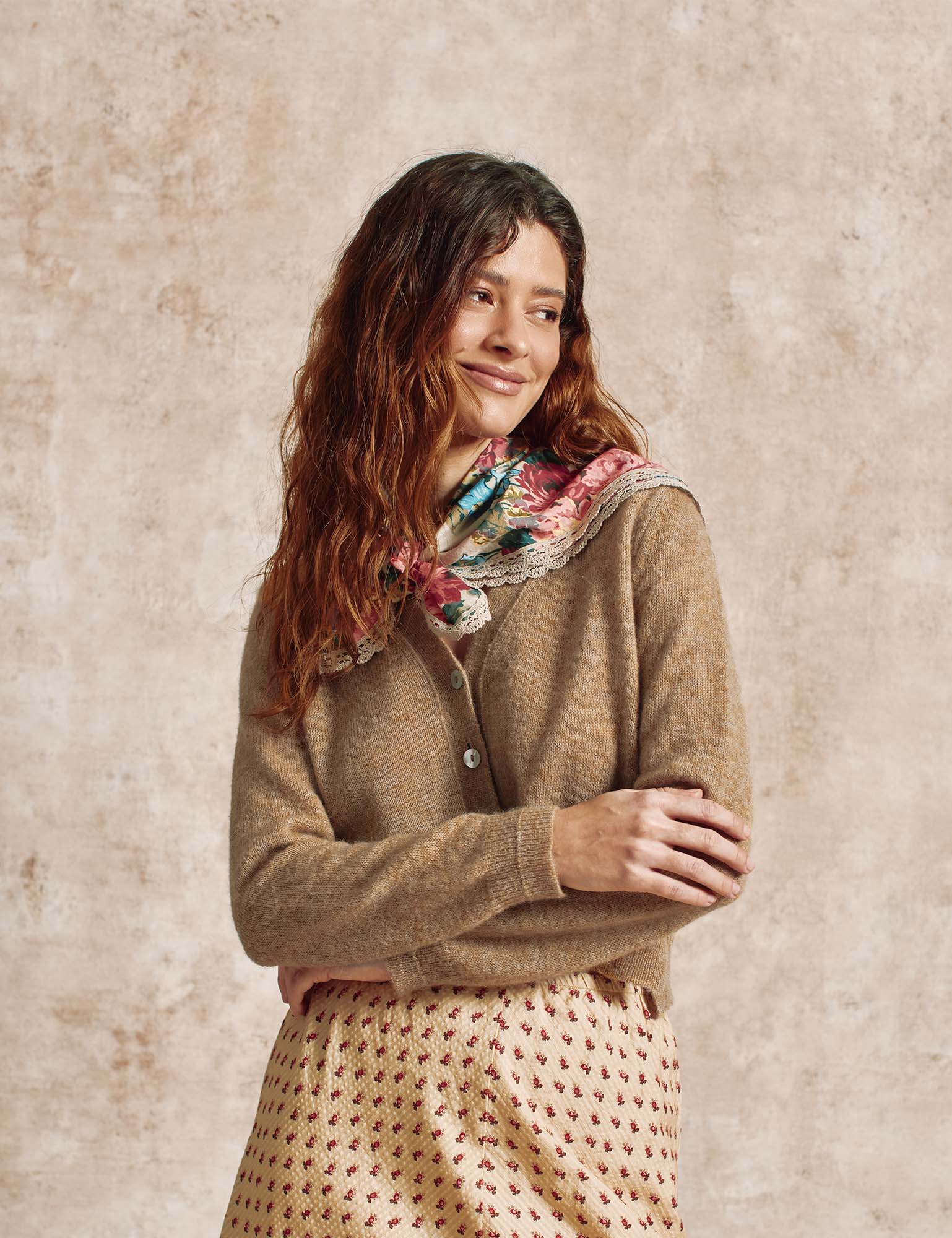 Ladbroke Cardigan