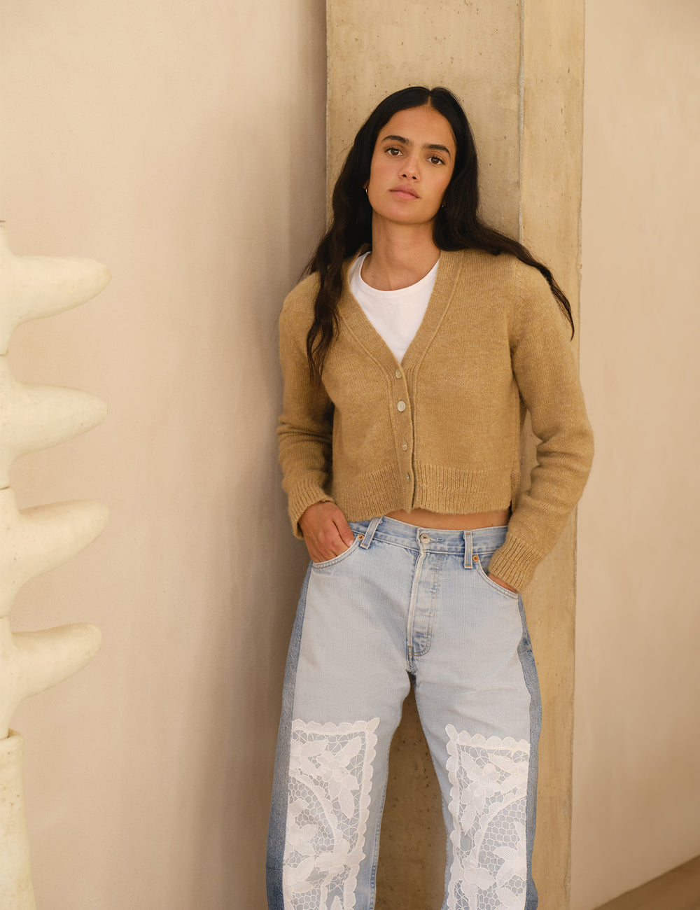 Ladbroke Cardigan