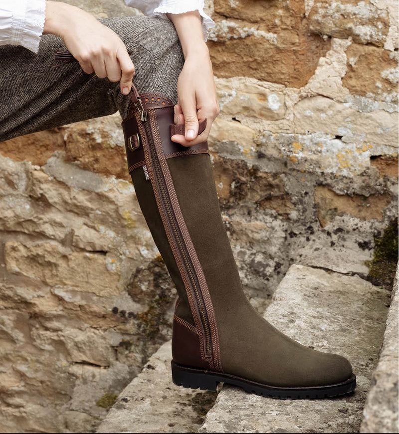 Long Tassel Boot 9 c746ad82 ed7b 423a b7af e1e8006140b8