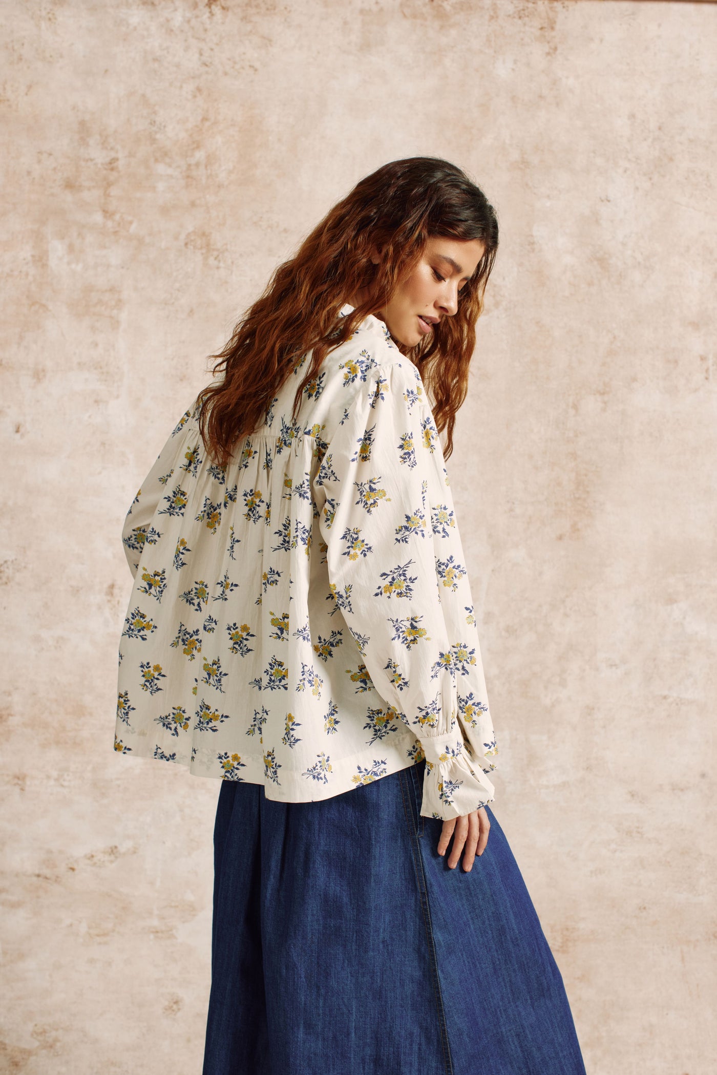 PortobelloBlouse 1