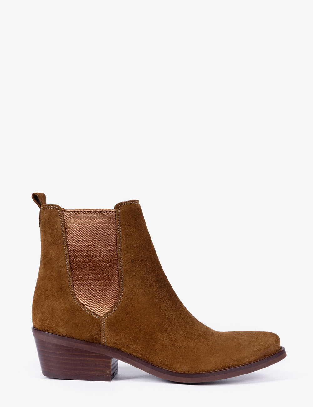Rove Suede Boot