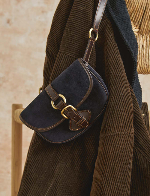 Saddle Bag Pods