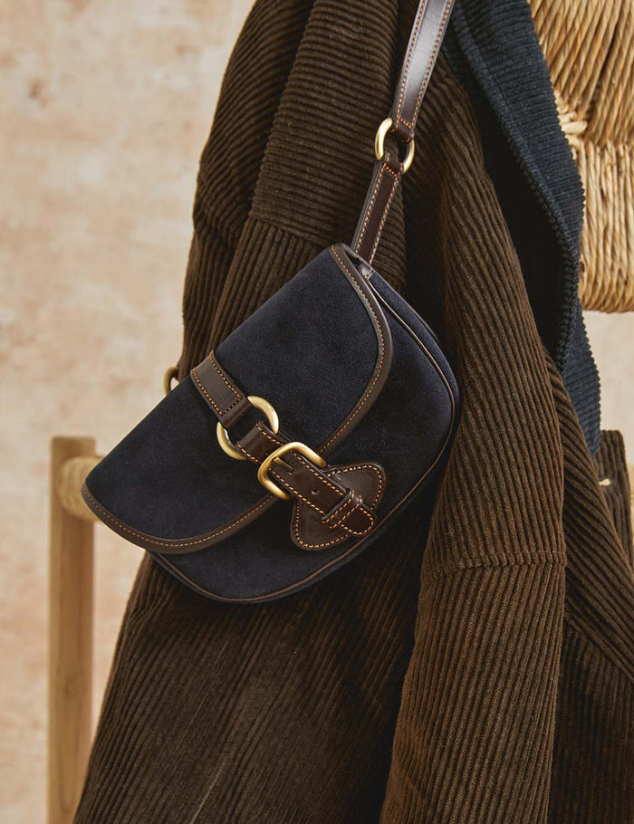 Saddle Bag Pods