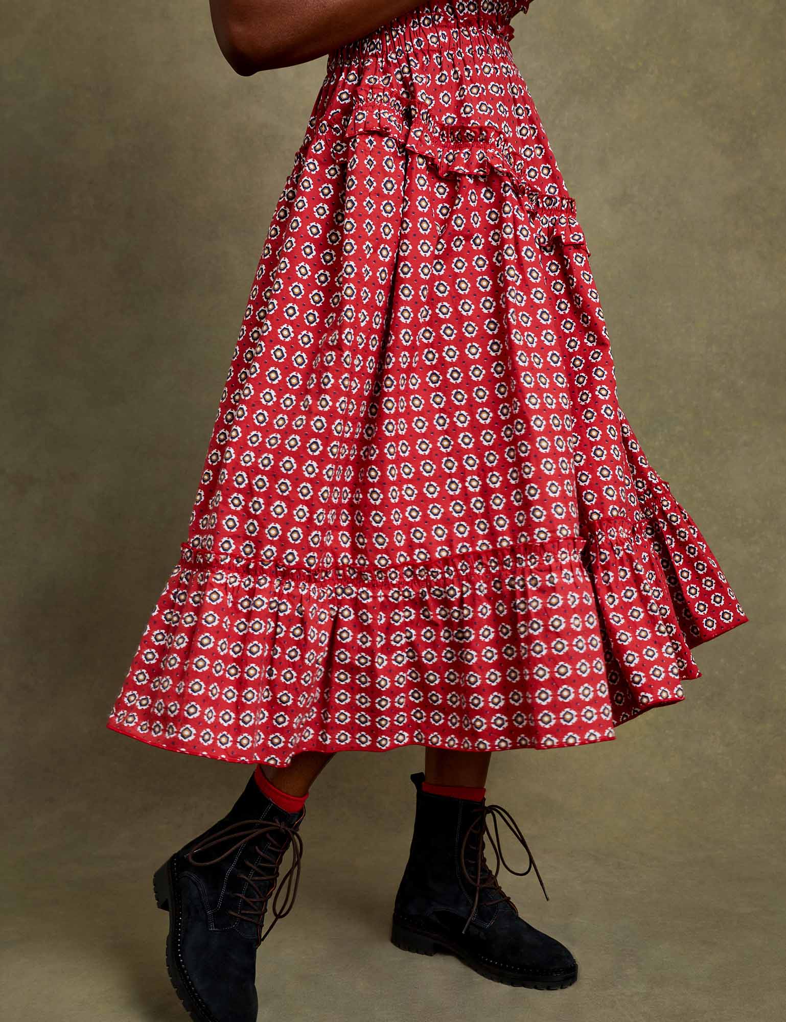 Safi Dress