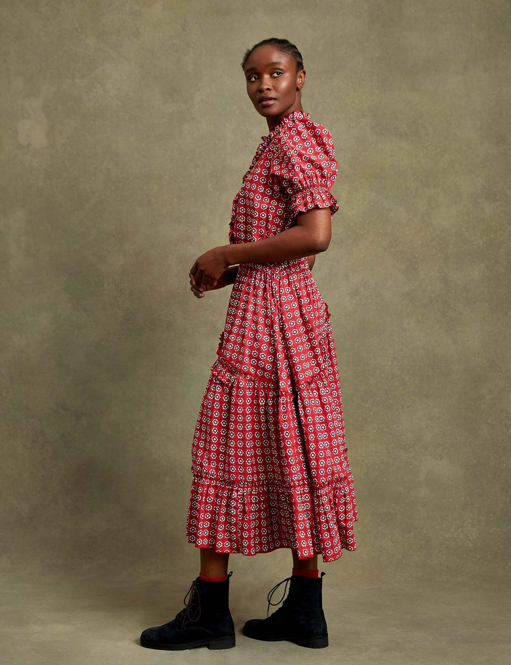 Safi Dress