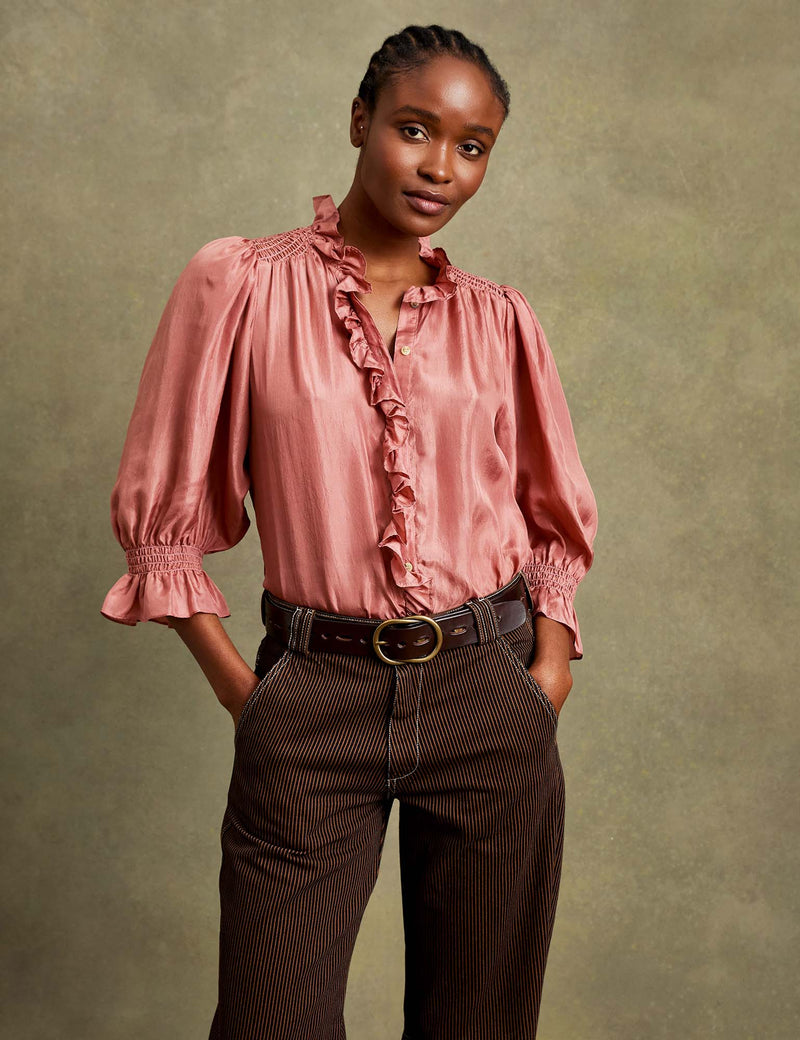 Penelope Chilvers Satuna Blouse