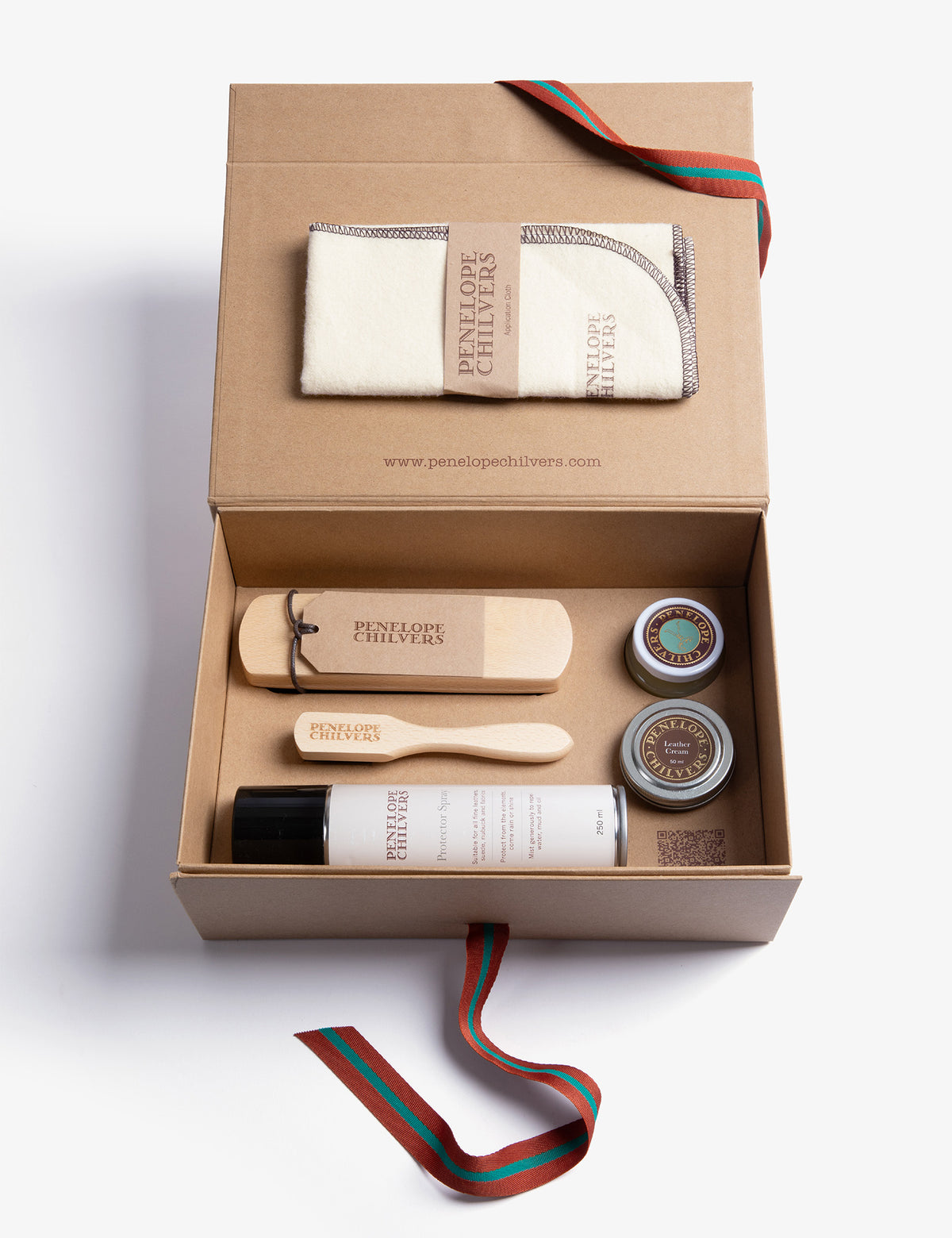 Shoe Care Kit