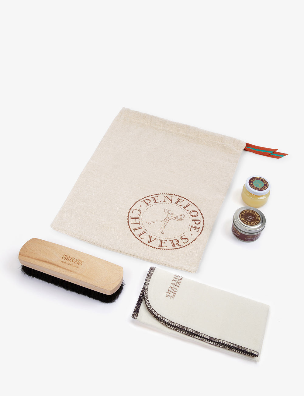Shoe Care Kit
