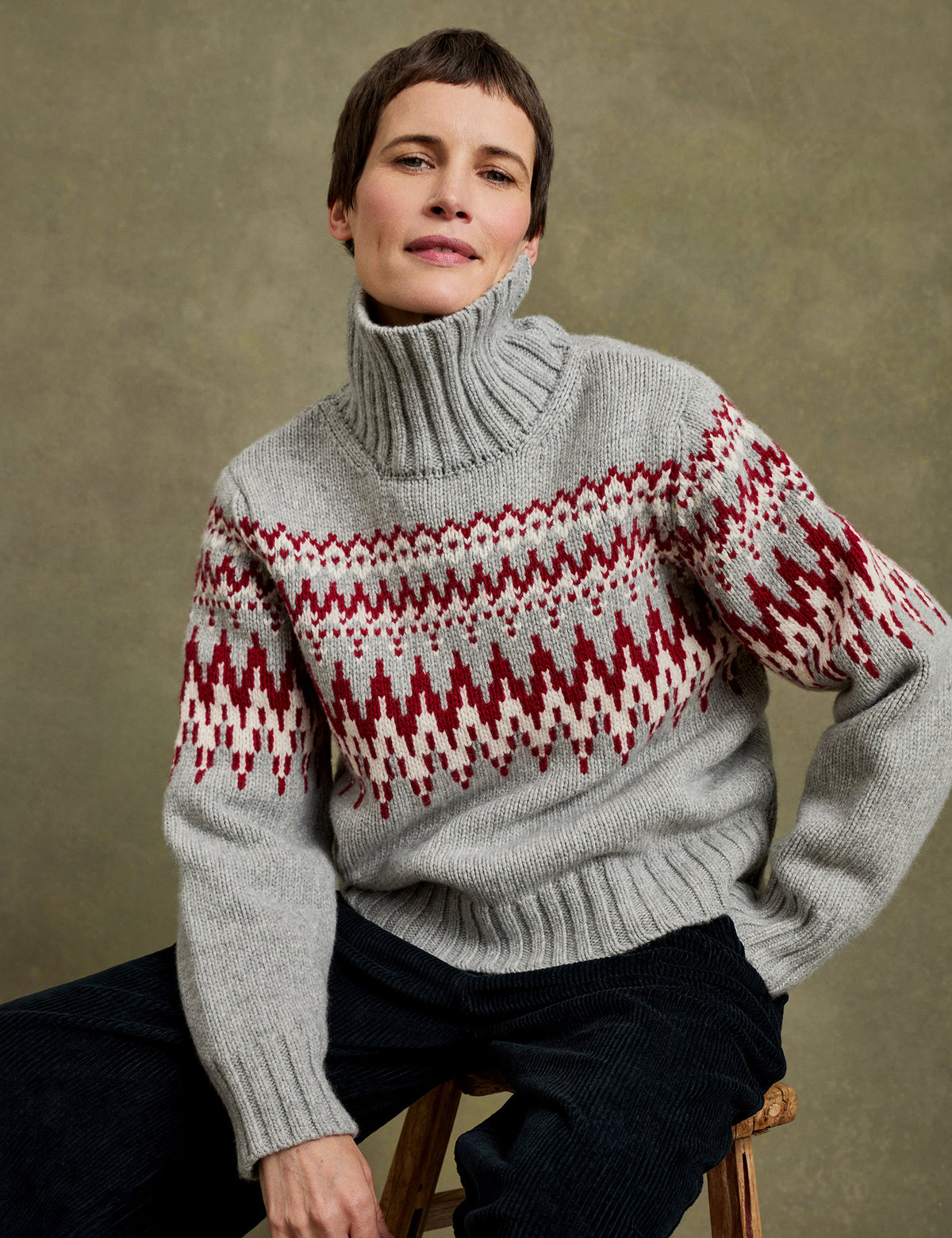Sierra Jumper
