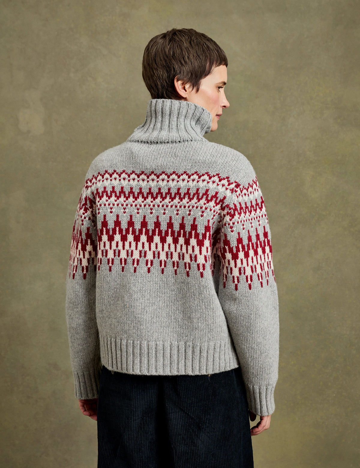 Sierra Jumper