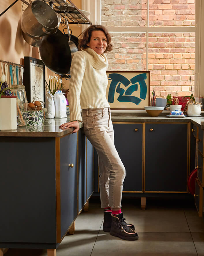 Thomasina Miers 1
