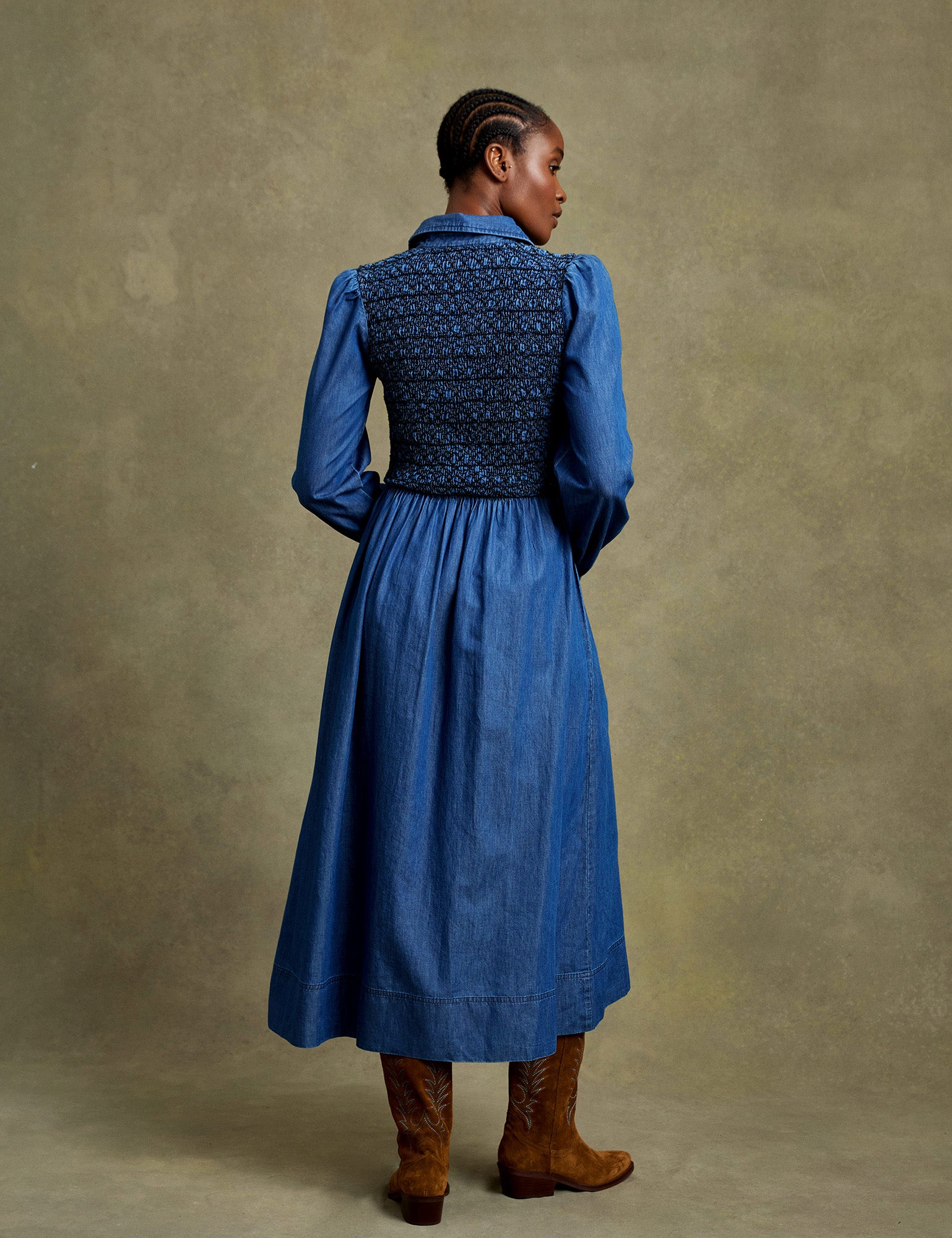 Tuesday Dress