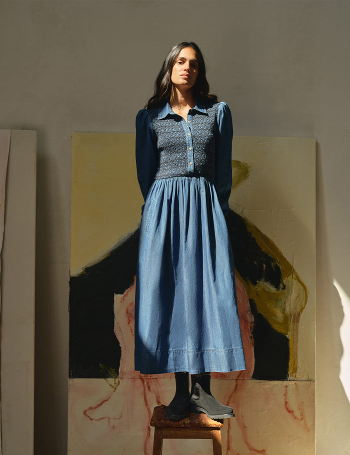 Tuesday Dress Pods