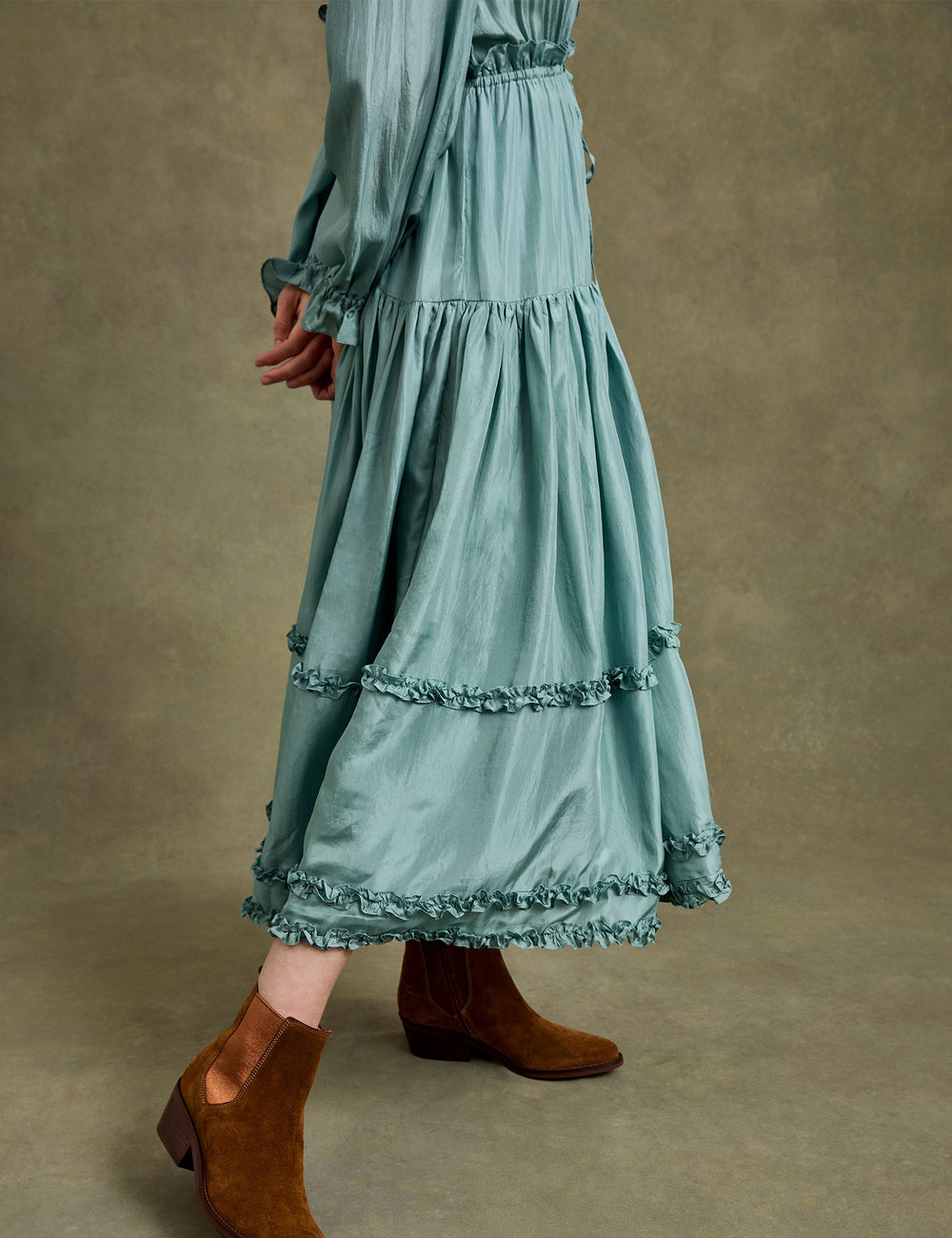 Vilanova Dress