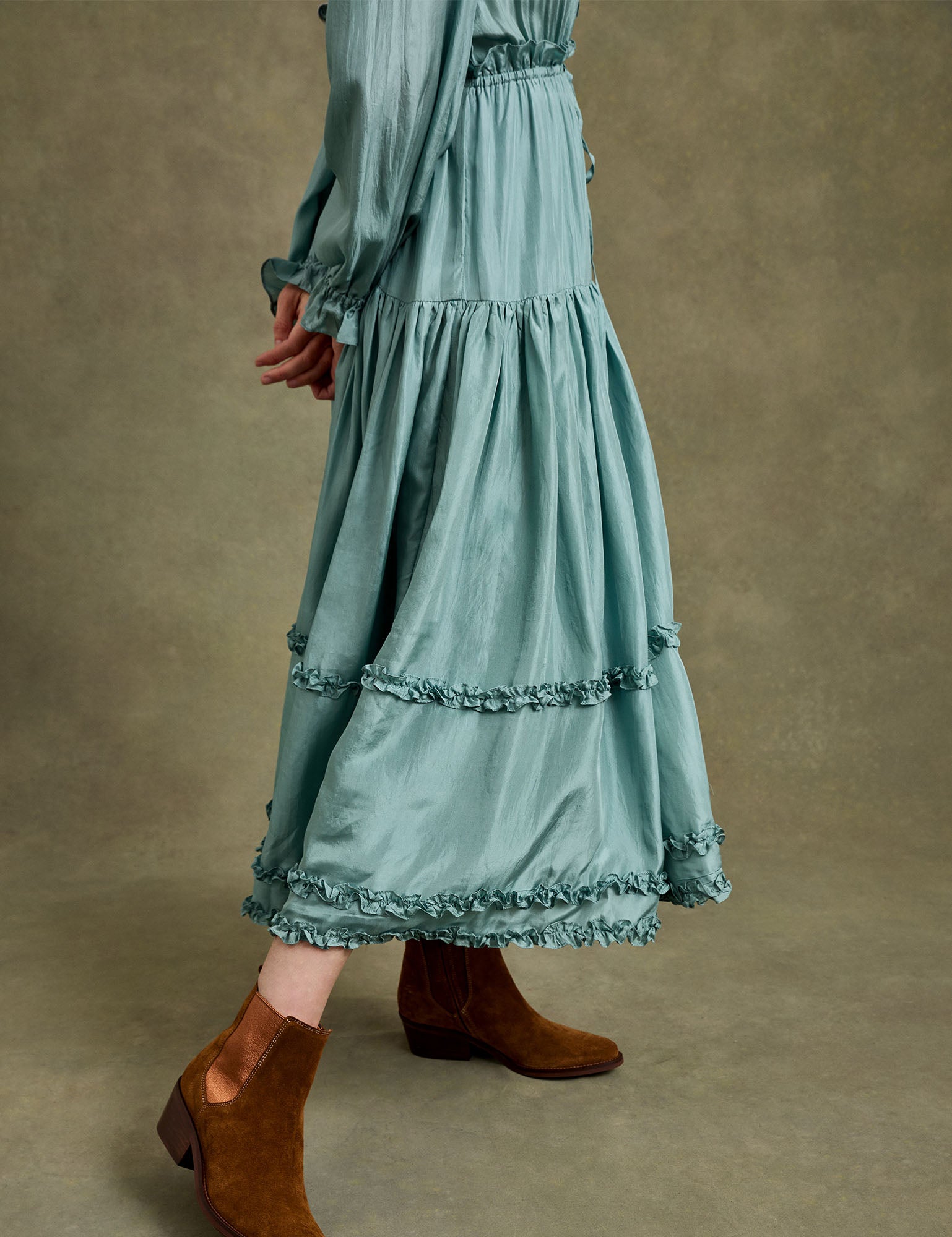 Vilanova Dress