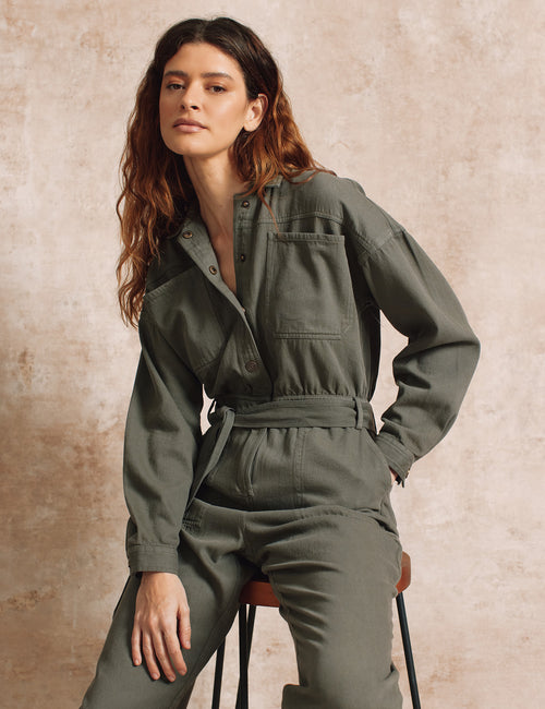 Addo Jumpsuit