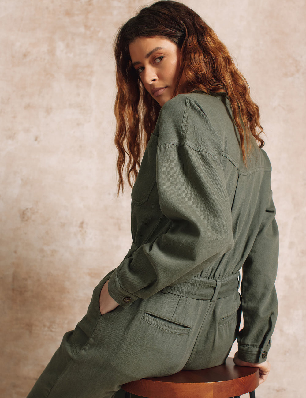 Addo Jumpsuit