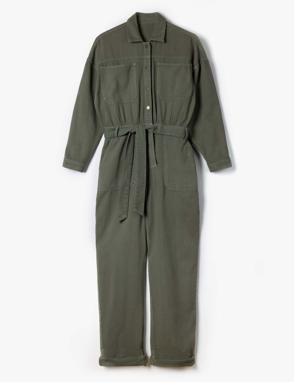 Addo Jumpsuit