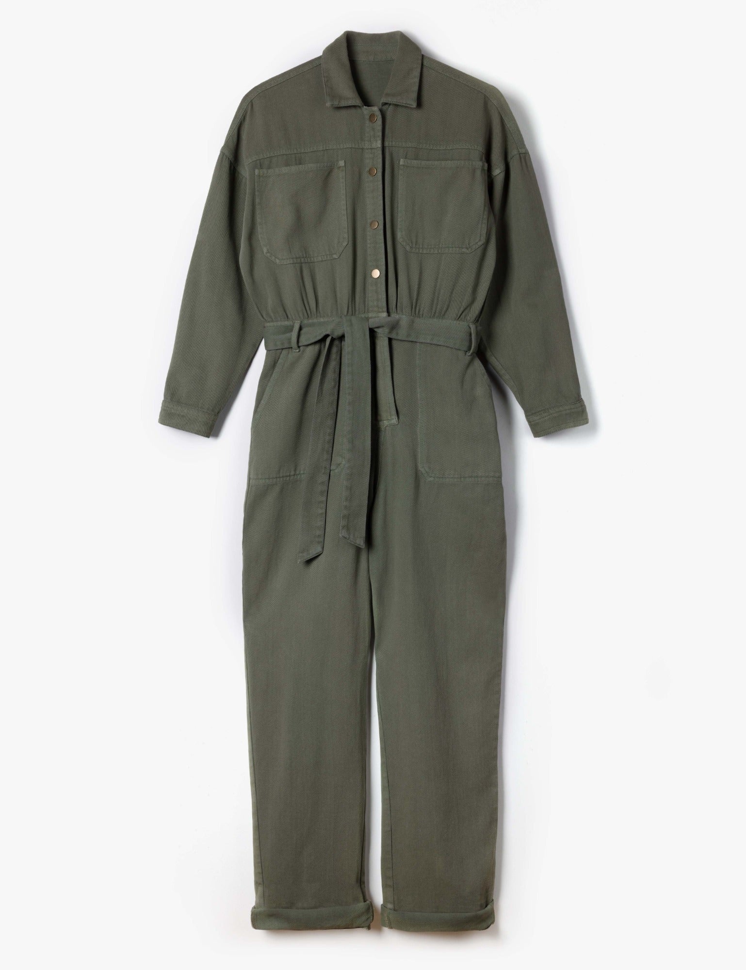 Addo Jumpsuit