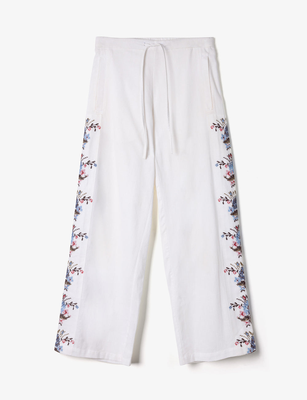 Aegeo Trousers