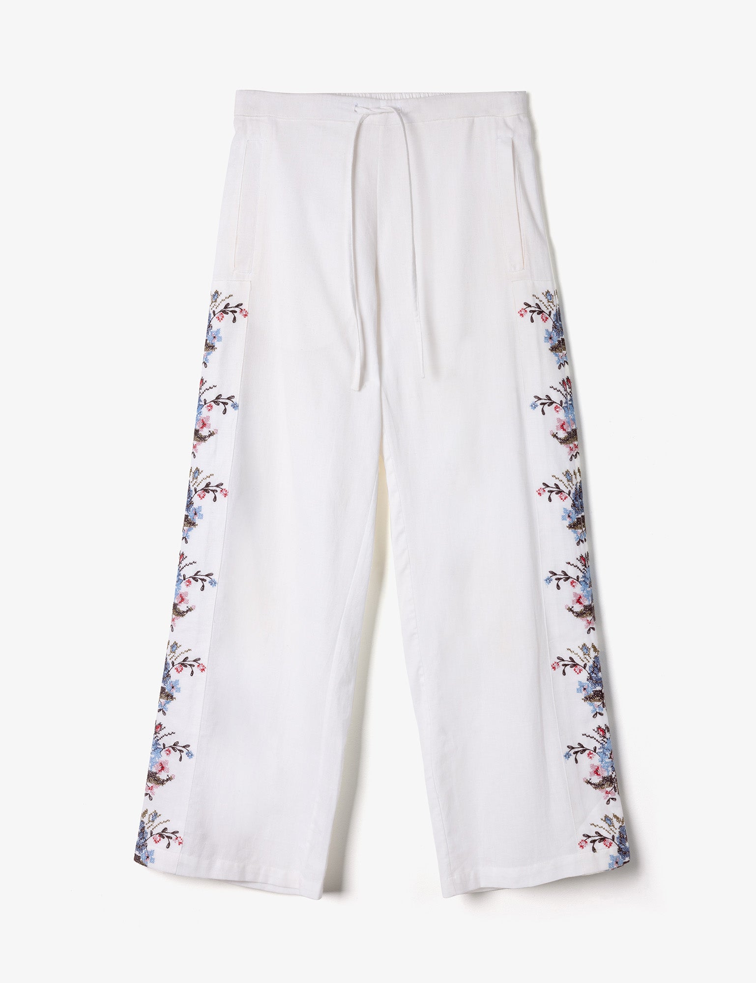 Aegeo Trousers