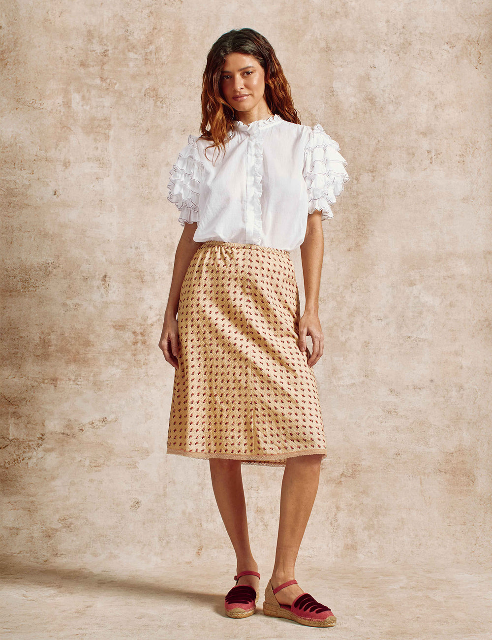 Dymock Skirt