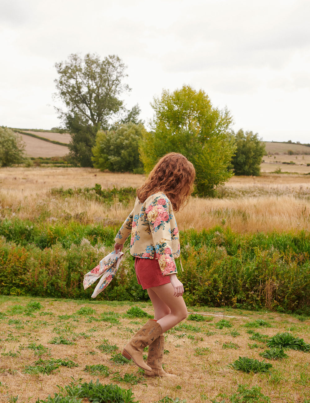 Painswick Jacket