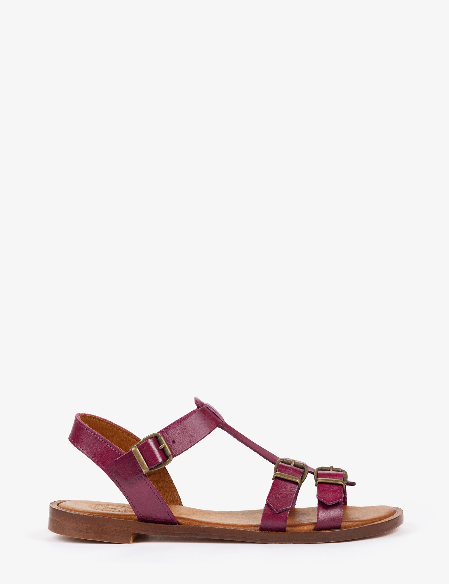 Granada Leather Sandal