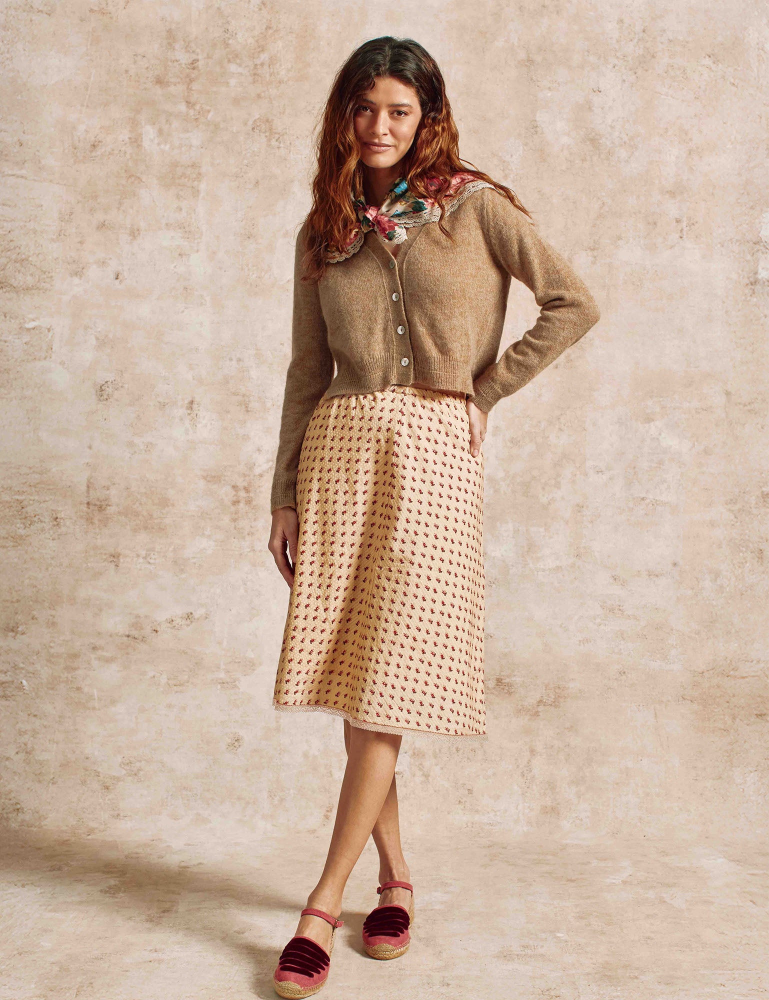 Dymock Skirt