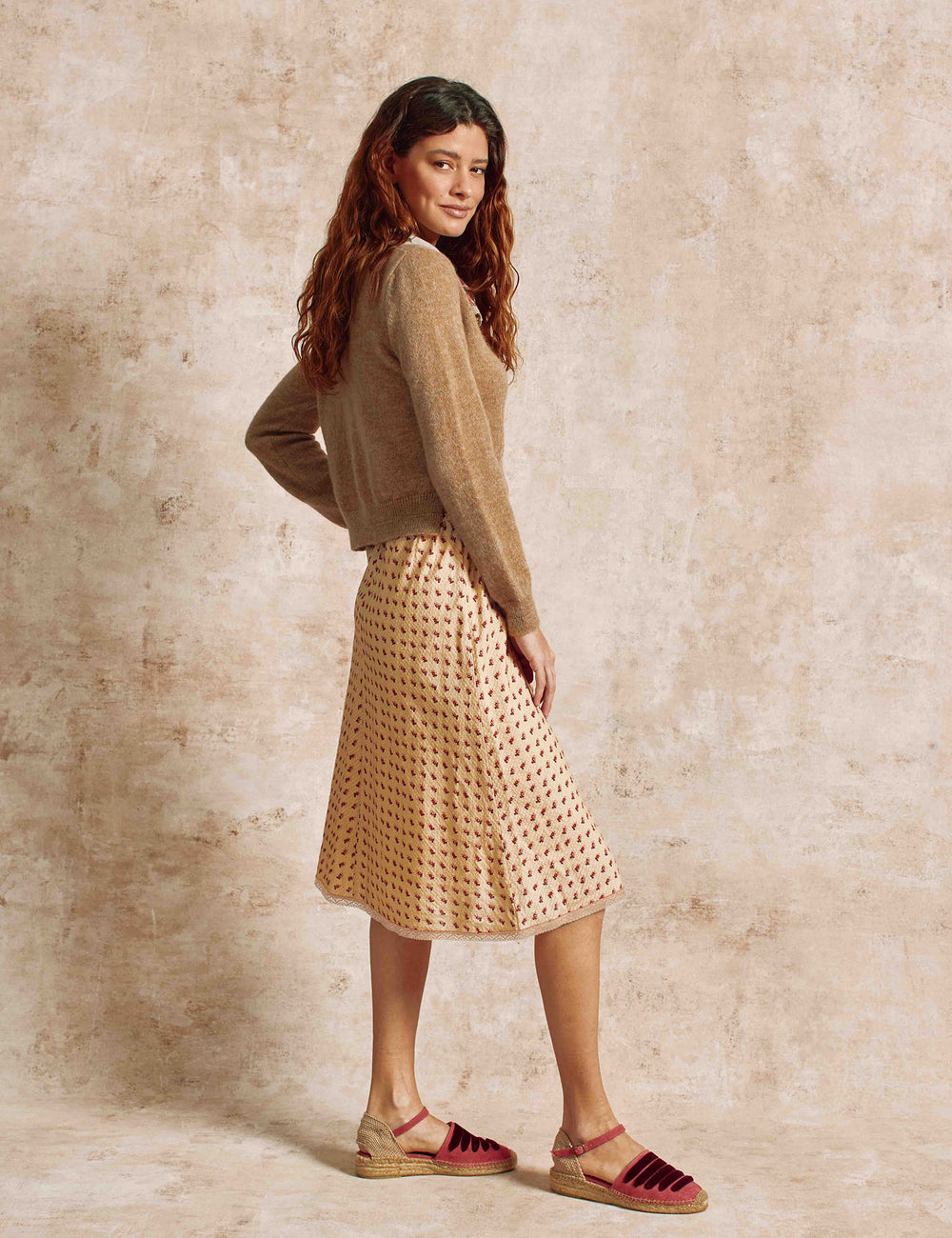 Dymock Skirt