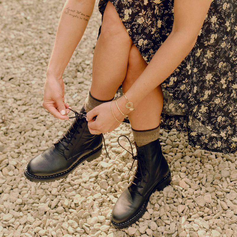 bartholomew boots