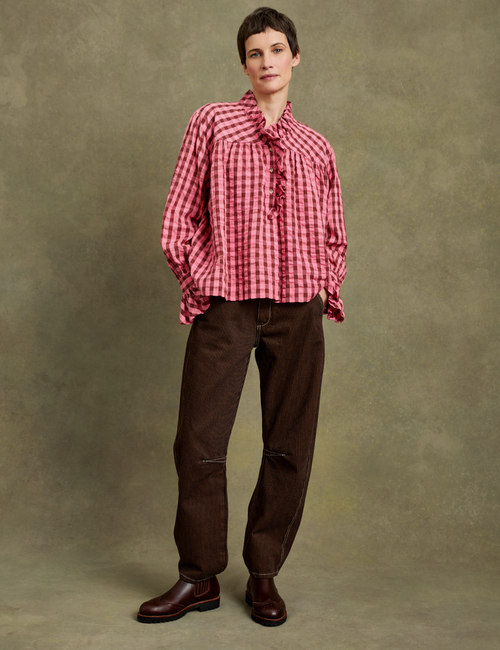 Bly Stripe Jean