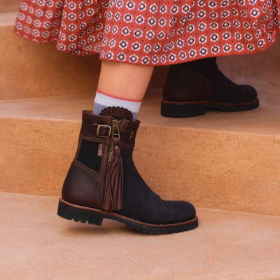 boots cta