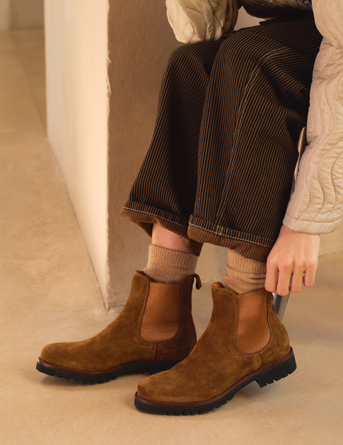 boots pod w22