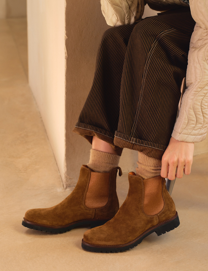 boots pod w22