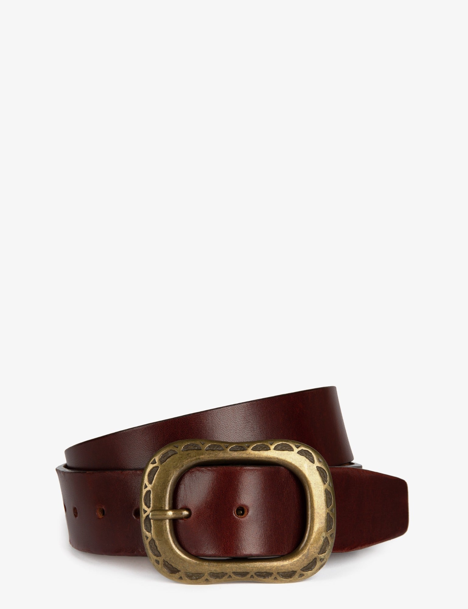Buckle Belt