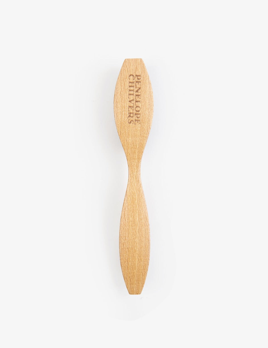 Beech Mud Brush