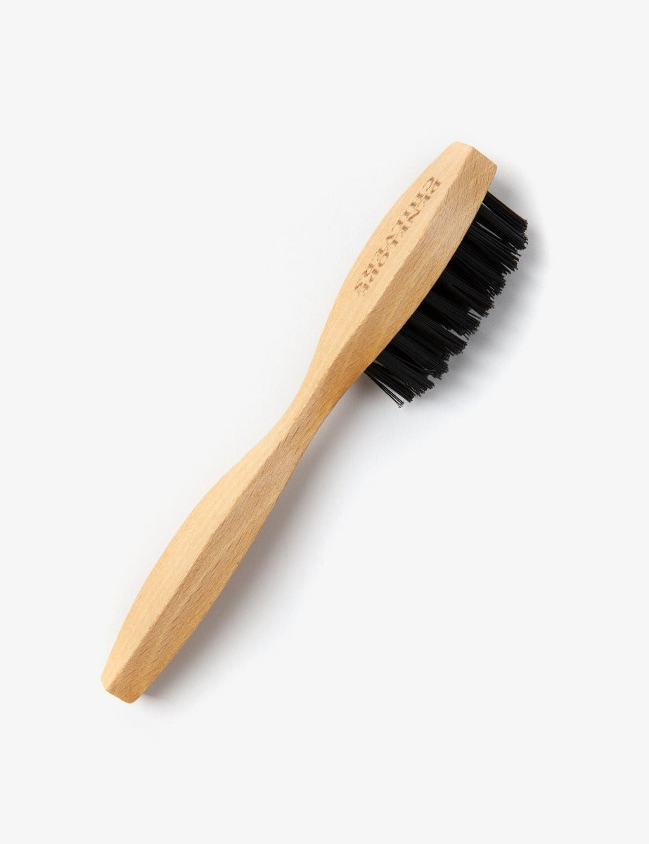 Beech Mud Brush