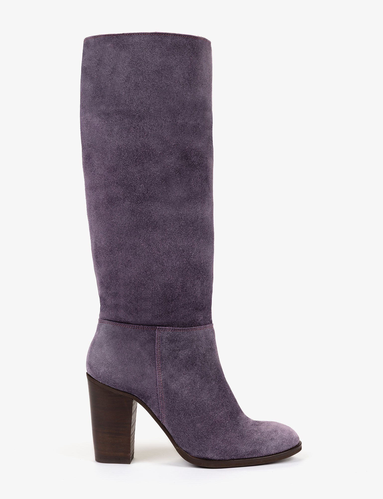Burford Suede Boot