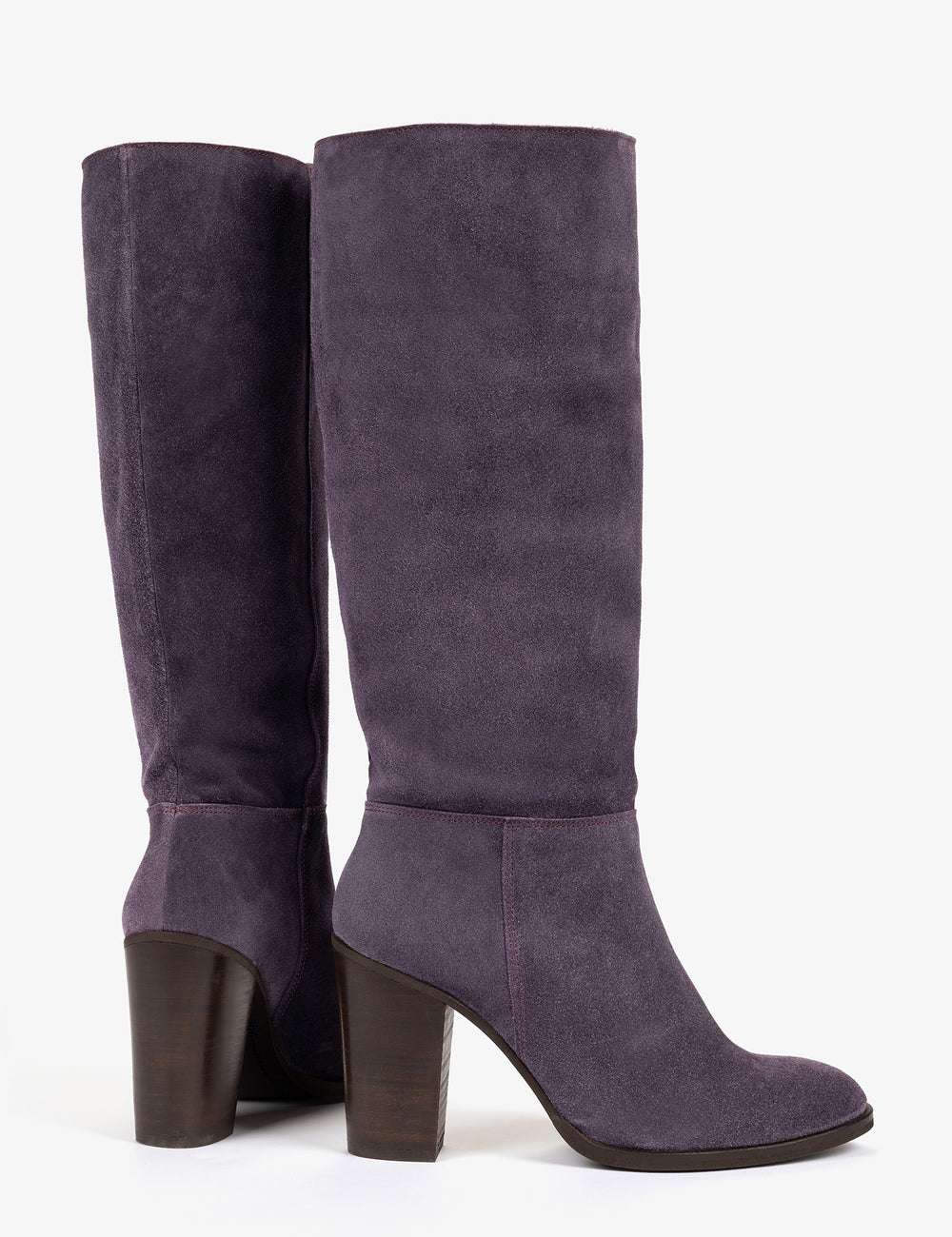 Burford Suede Boot
