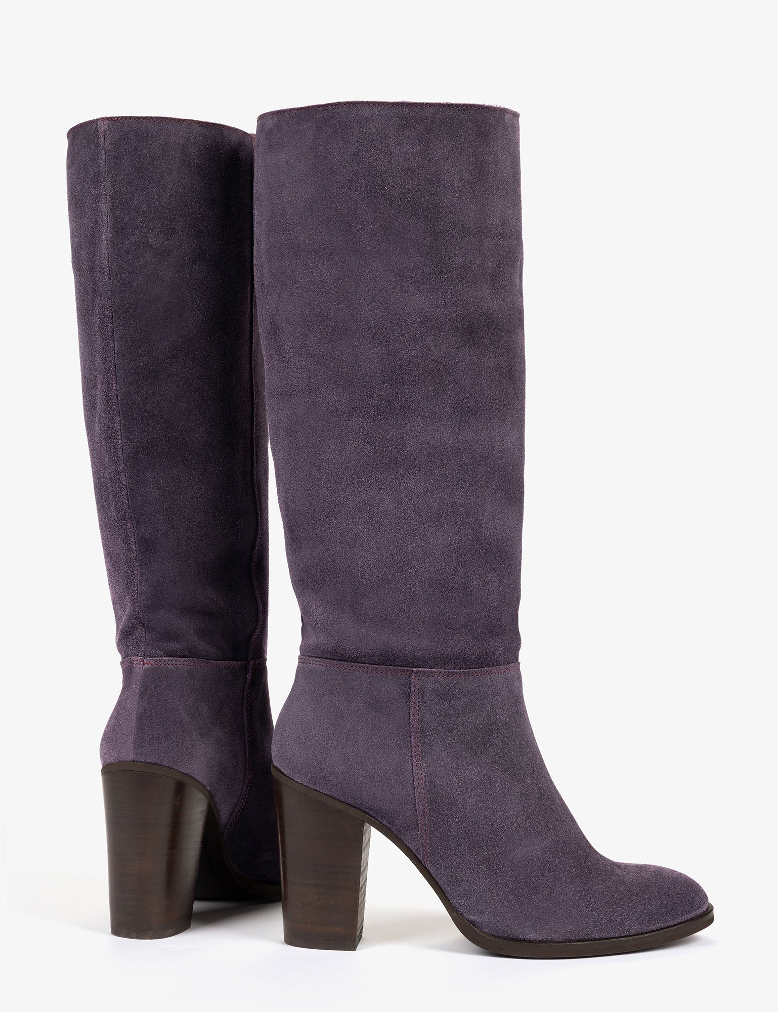Burford Suede Boot